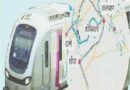 कल्याण तलोजा मेट्रो मार्ग को मिल रही है नई रफ्तार