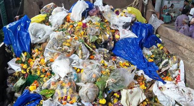 गणेशोत्सव के दावों पर सवाल