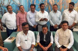 पांच जिलों के भूमिपुत्रों को  ठाणे में ‘सागरी भूमिपुत्र महासंघ’ का होगा स्थापना